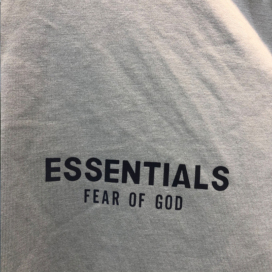 Fear of God T-Shirt Style 029 main view
