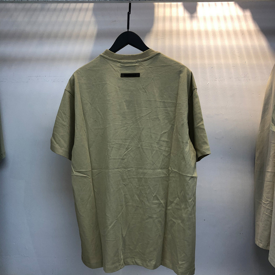 Fear of God T-Shirt Style 029 detail view 4