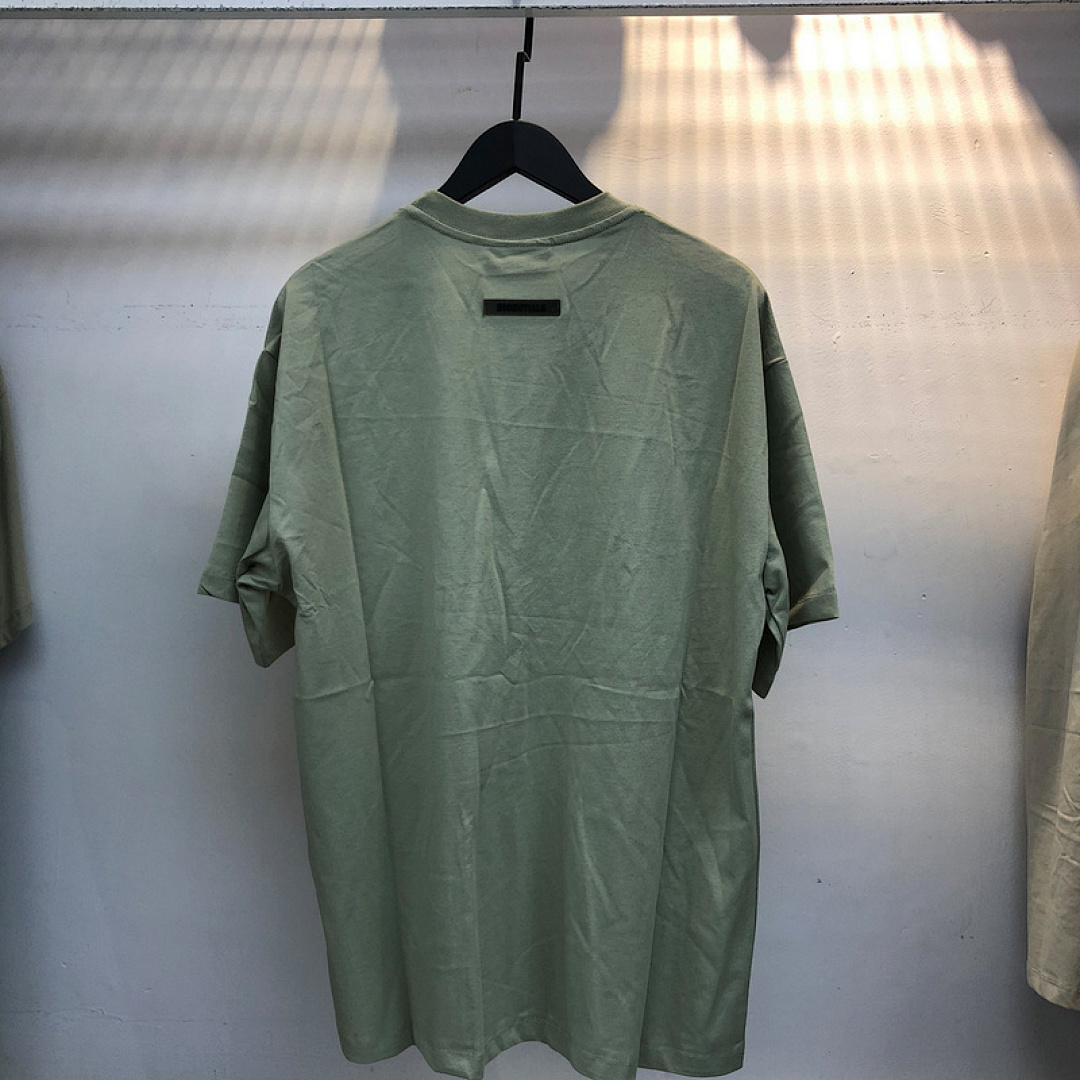 Fear of God T-Shirt Style 029 detail view 6
