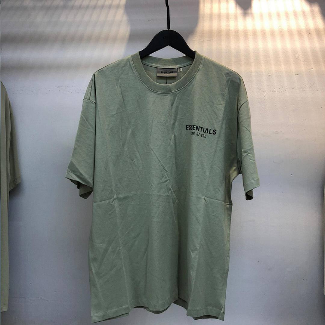 Fear of God T-Shirt Style 029 detail view 7