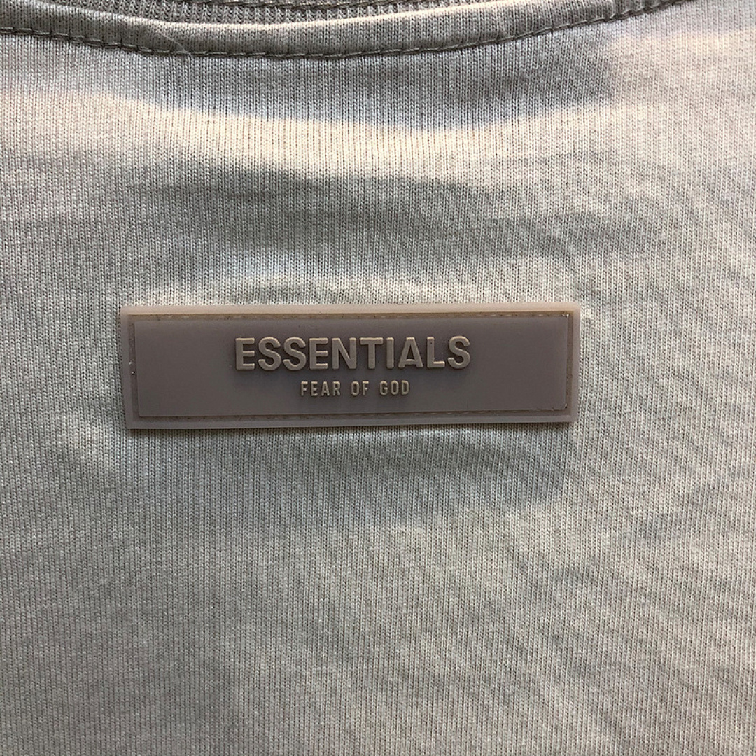 Fear of God T-Shirt Style 030 main view