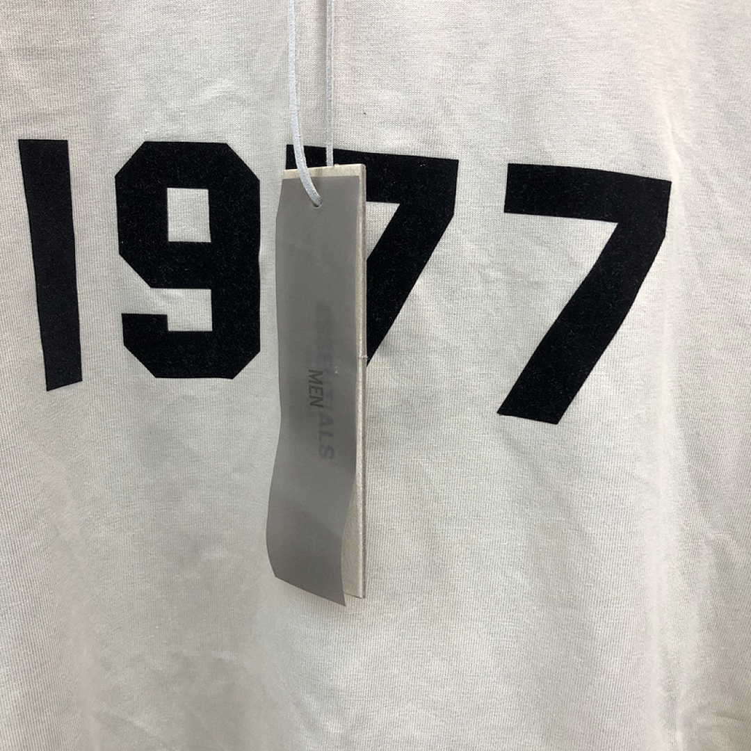 Fear of God T-Shirt Style 030 detail view 3