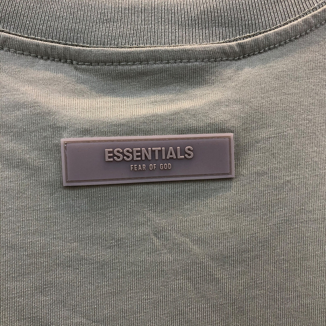 Fear of God T-Shirt Style 031 main view