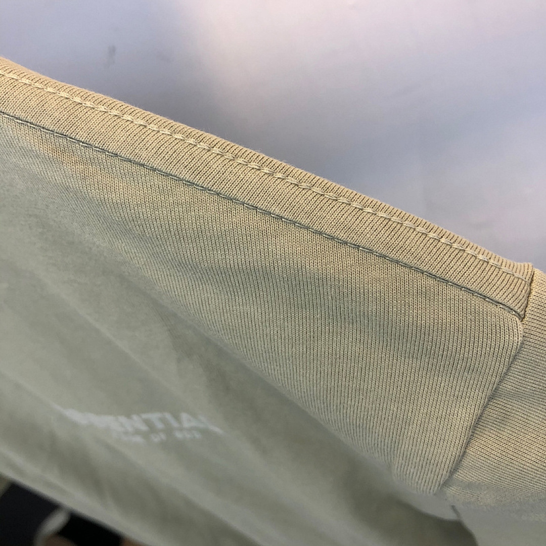Fear of God T-Shirt Style 031 detail view 3