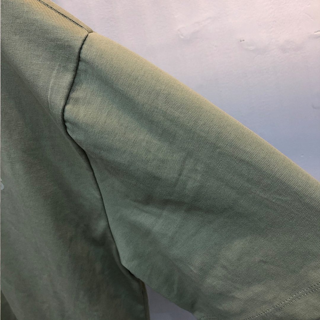 Fear of God T-Shirt Style 031 detail view 4