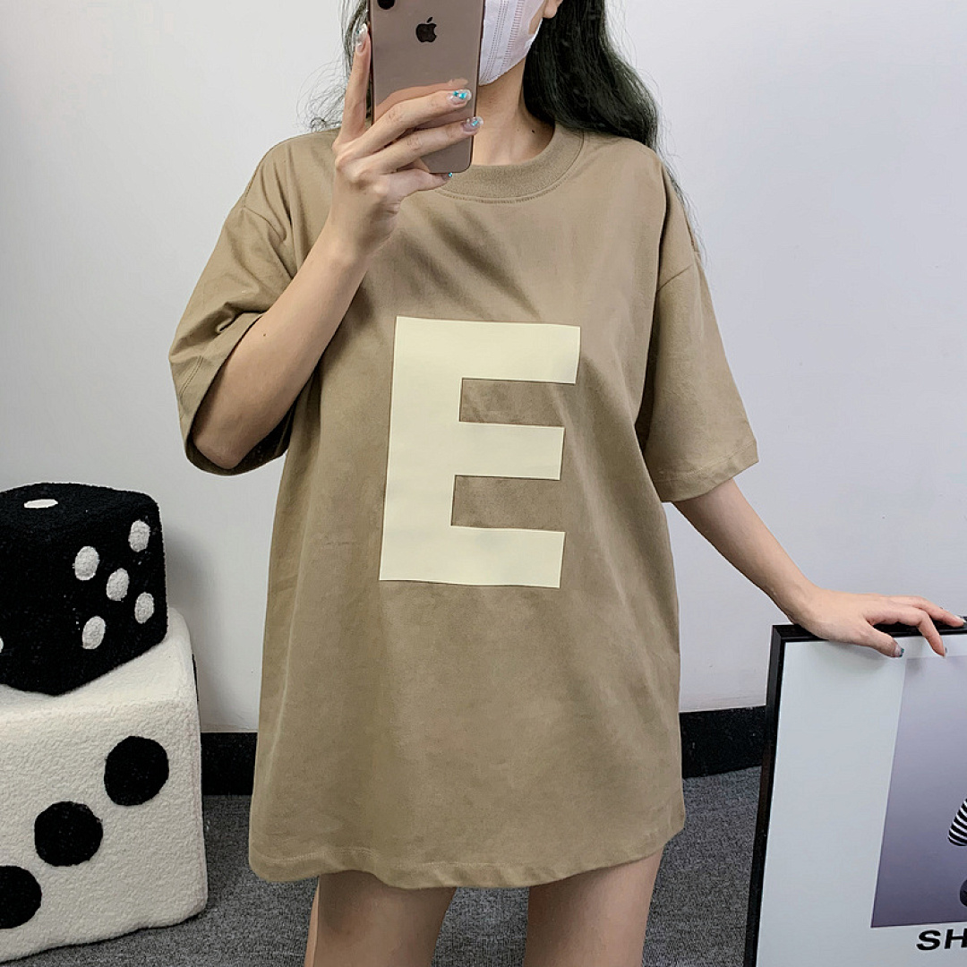 Fear of God T-Shirt Style 034 main view