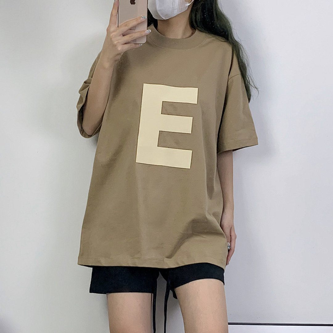 Fear of God T-Shirt Style 034 detail view 4