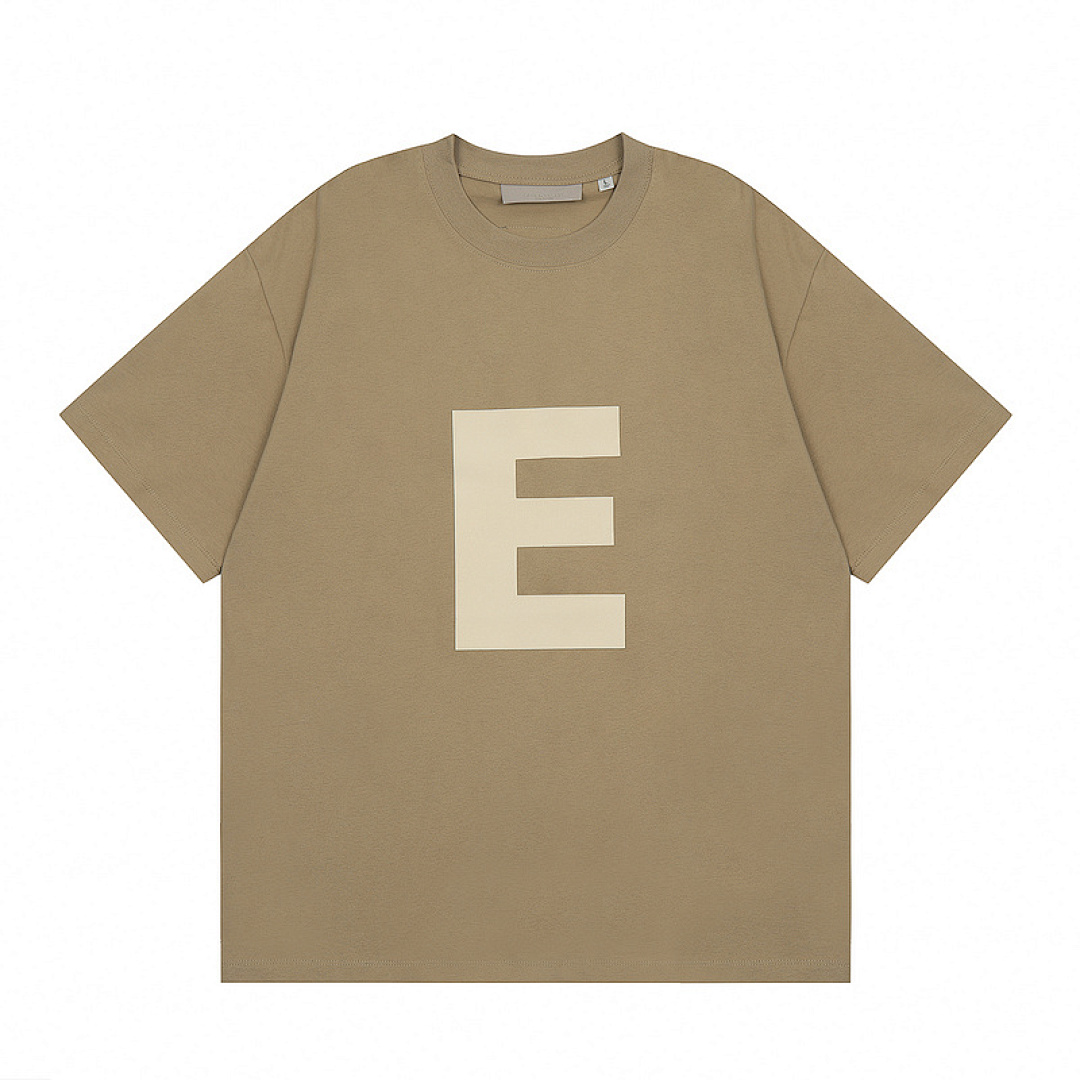 Fear of God T-Shirt Style 034 detail view 7