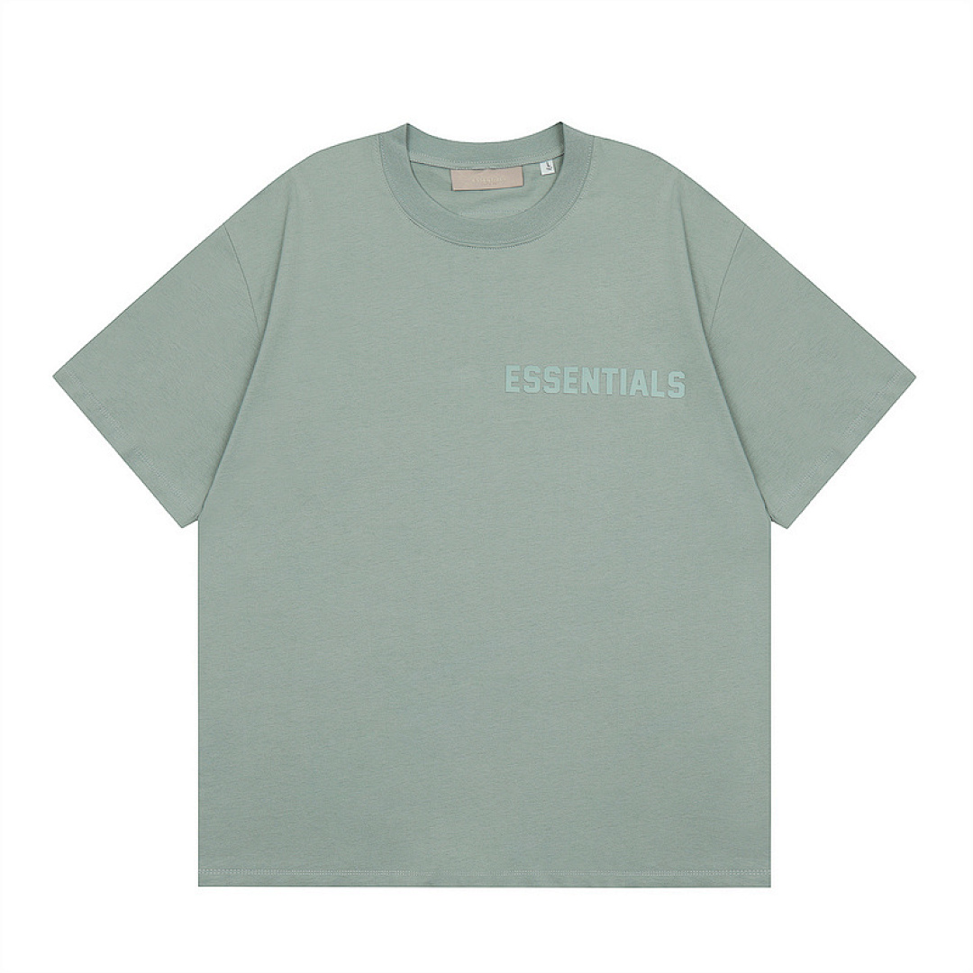 Fear of God T-Shirt Style 035 main view