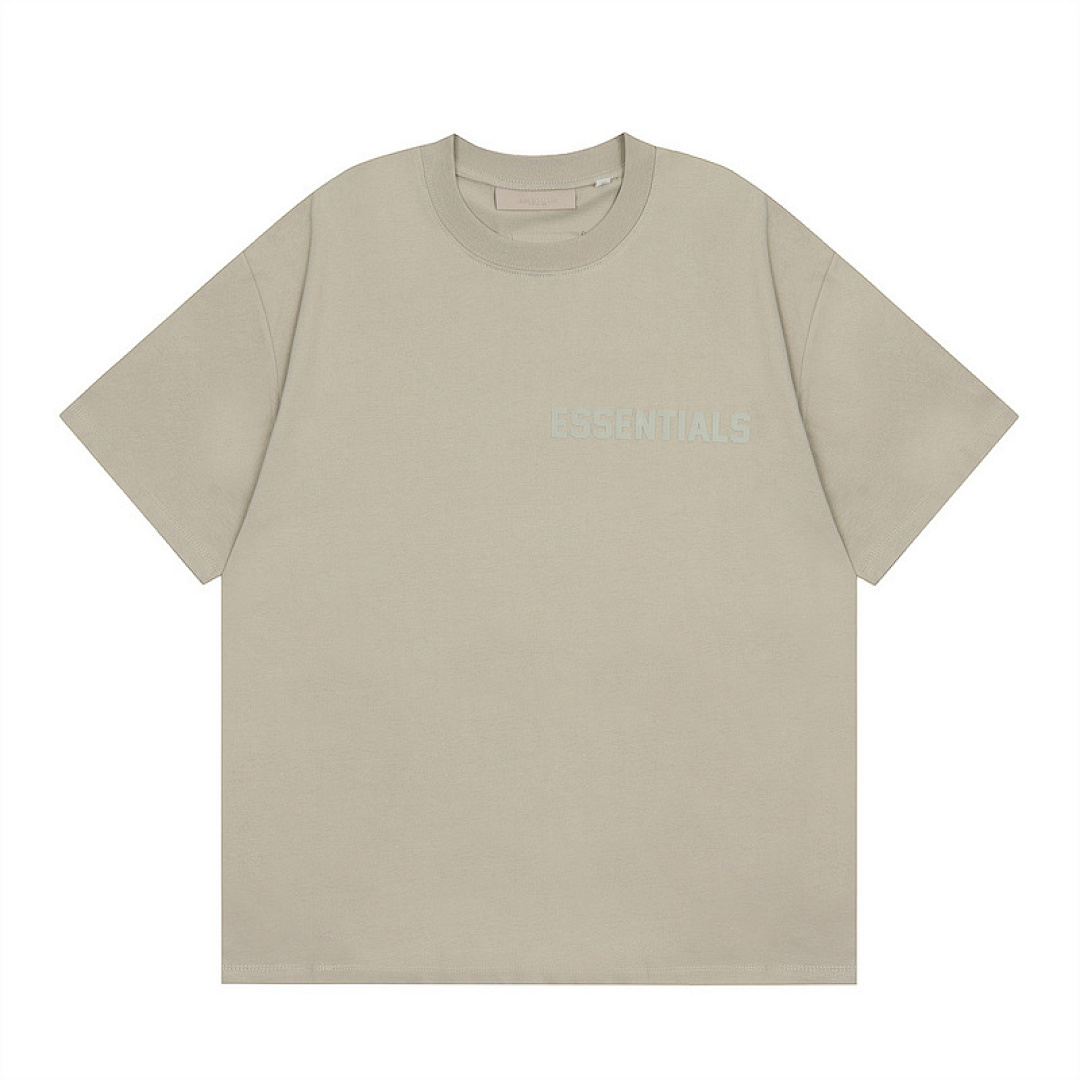 Fear of God T-Shirt Style 035 detail view 1