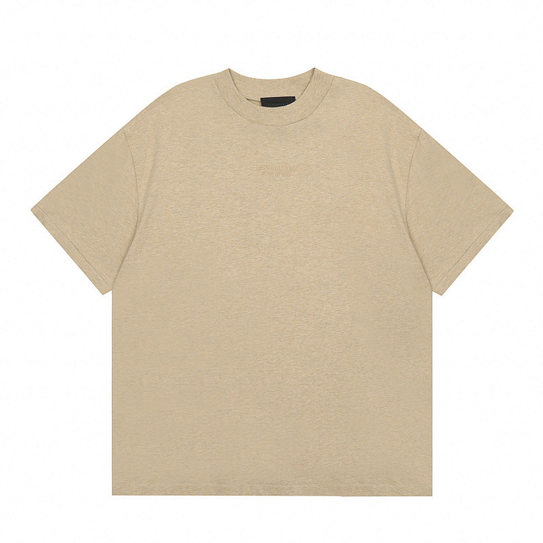 Fear of God T-Shirt Style 037 detail view 6