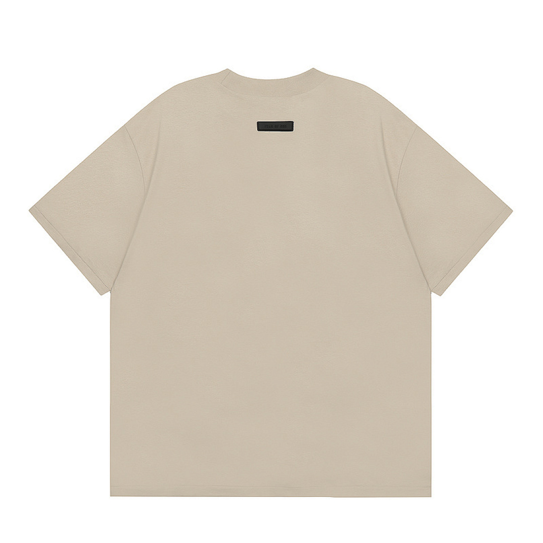 Fear of God T-Shirt Style 037 detail view 7