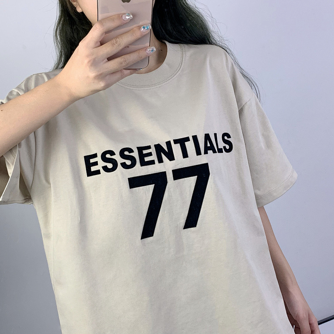 Fear of God T-Shirt Style 039 main view