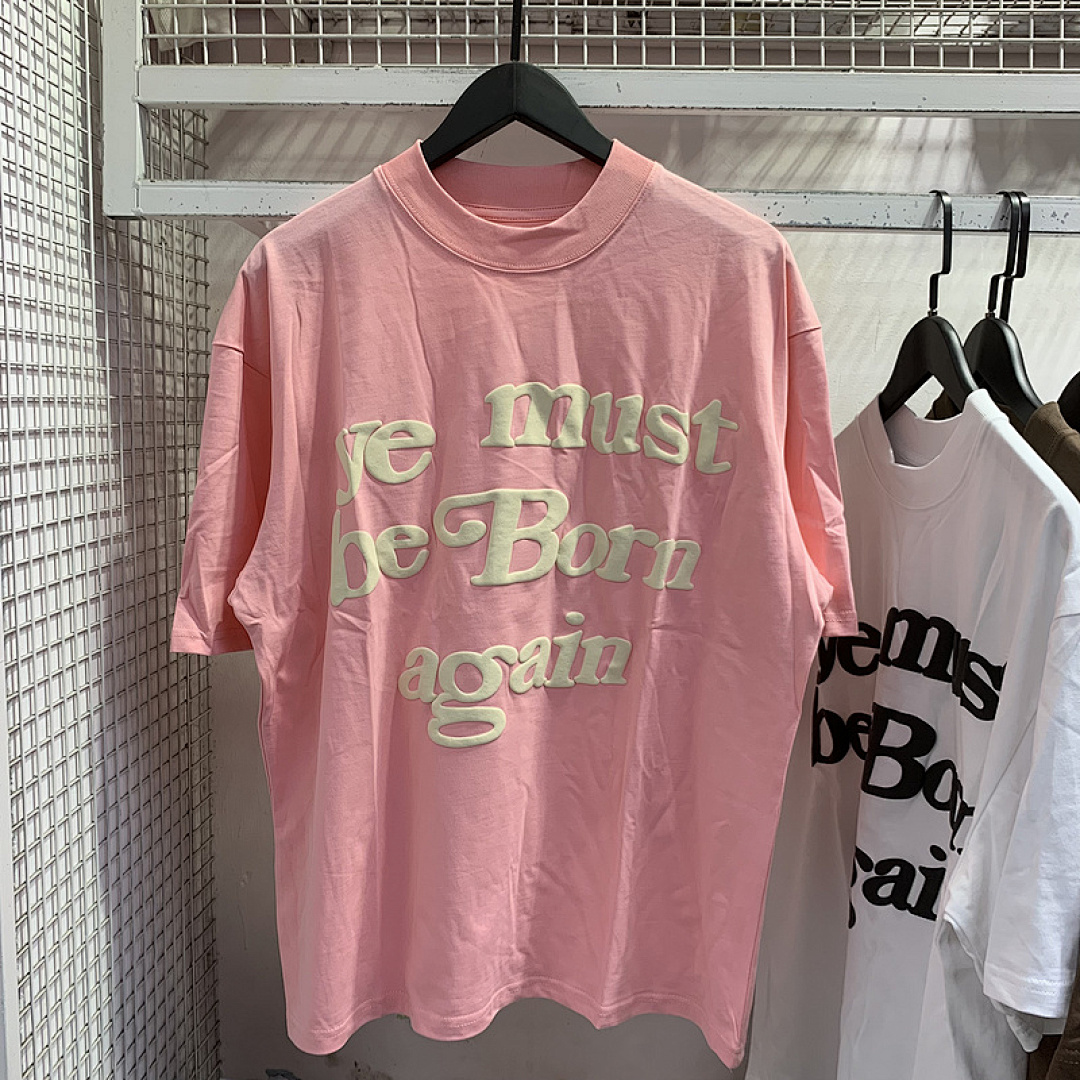Cactus Plant Flea Market T-Shirt Style 009 detail view 1