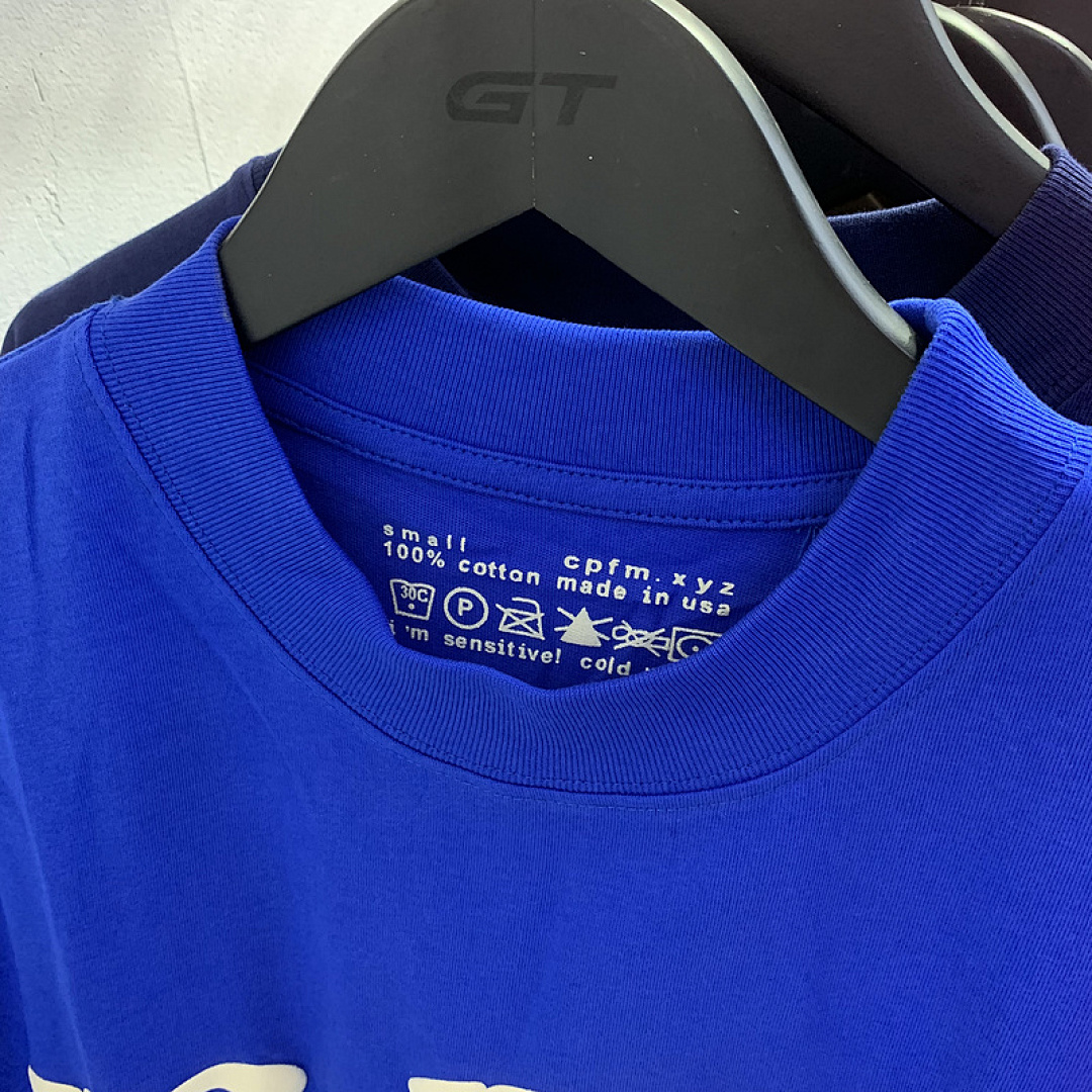 Cactus Plant Flea Market T-Shirt Style 009 detail view 2