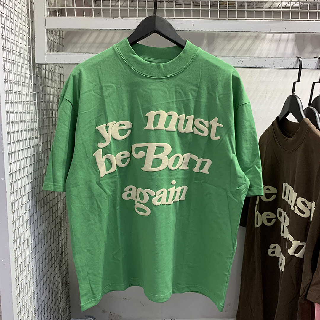 Cactus Plant Flea Market T-Shirt Style 009 detail view 6
