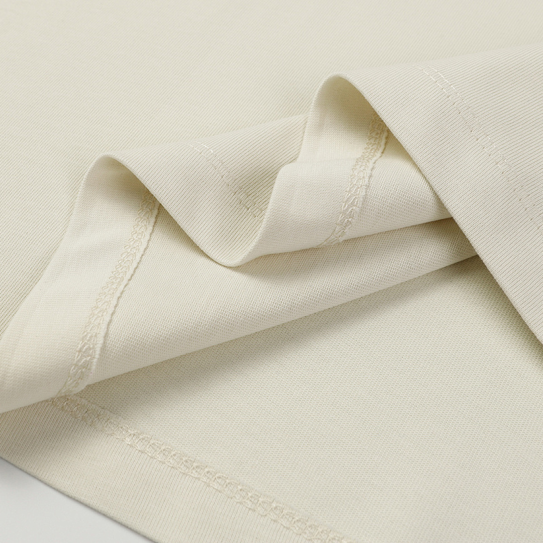 Fear of God T-Shirt Style 040 detail view 2