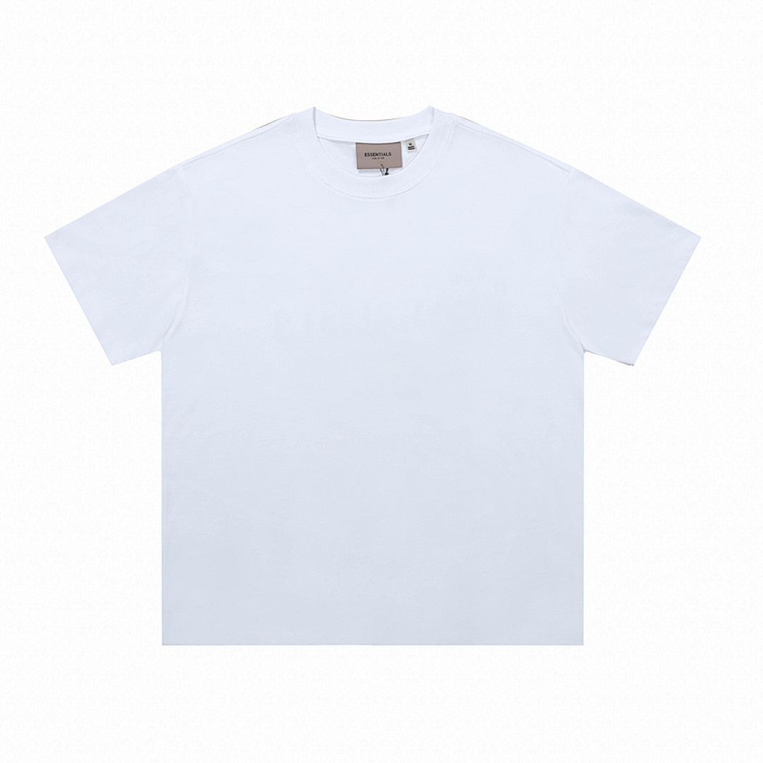 Fear of God T-Shirt Style 041 detail view 1