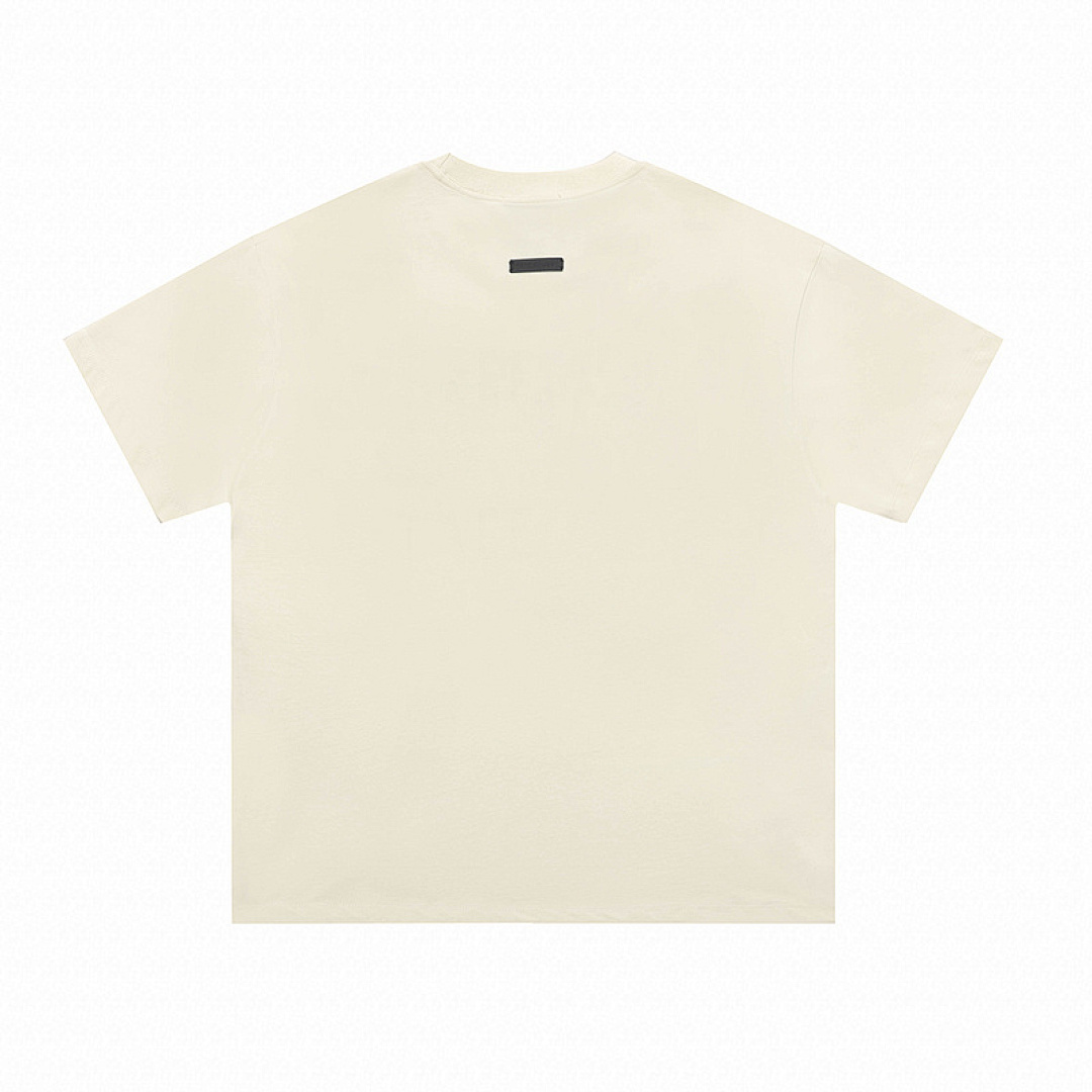 Fear of God T-Shirt Style 042 main view