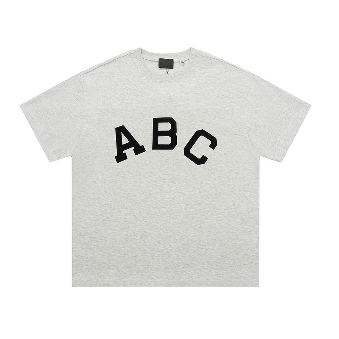 Fear of God T-Shirt Style 043 main view
