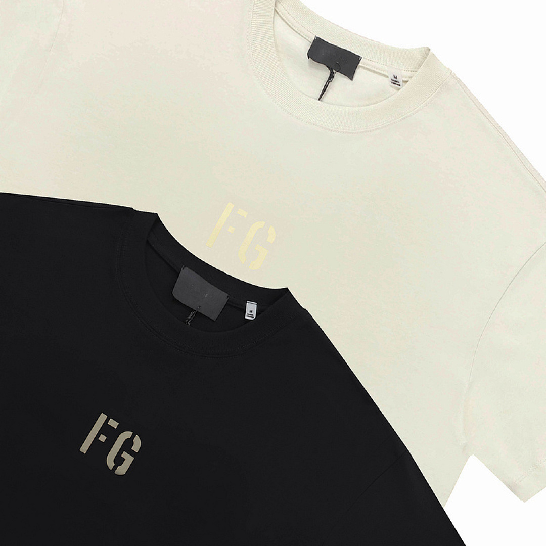 Fear of God T-Shirt Style 044 main view
