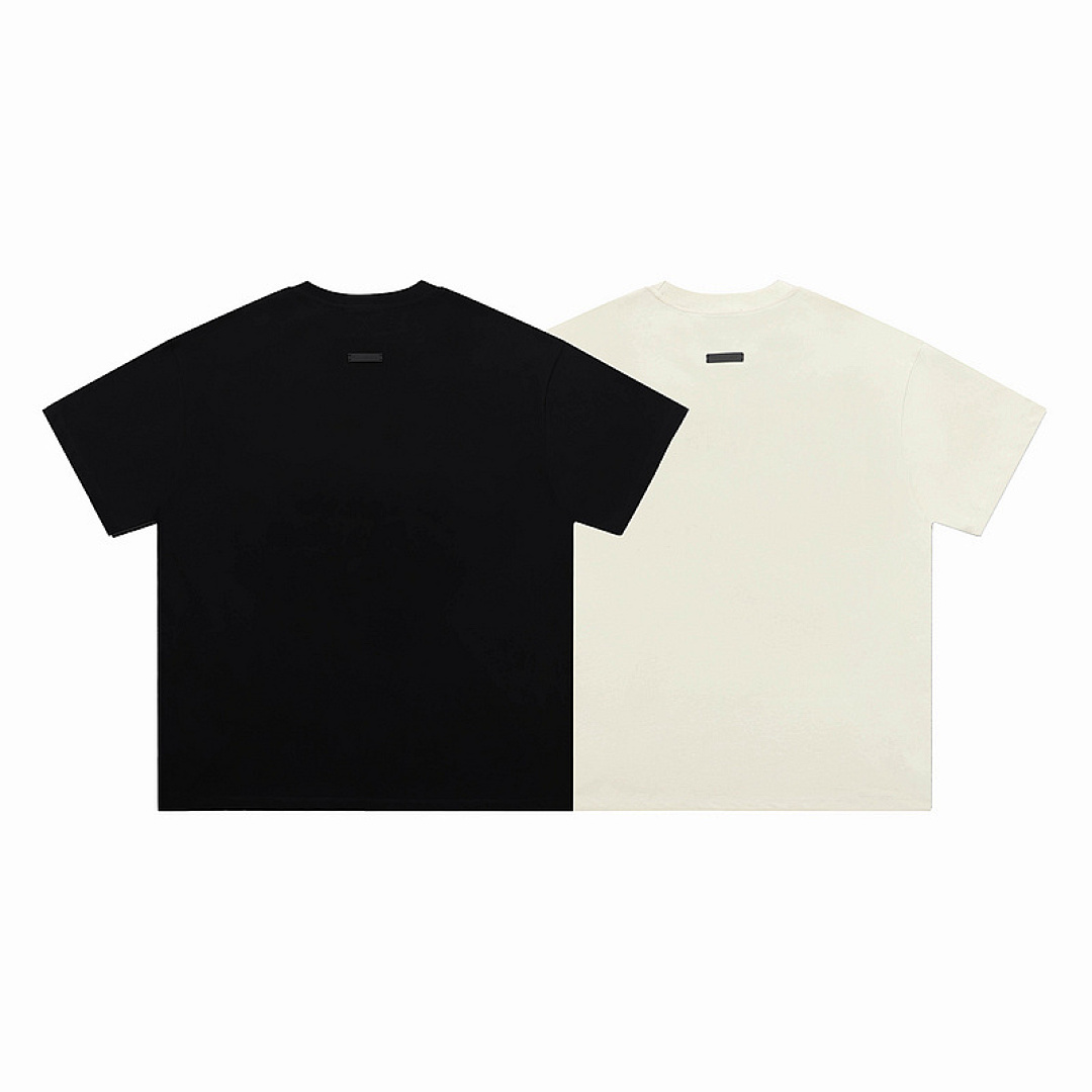Fear of God T-Shirt Style 044 detail view 2