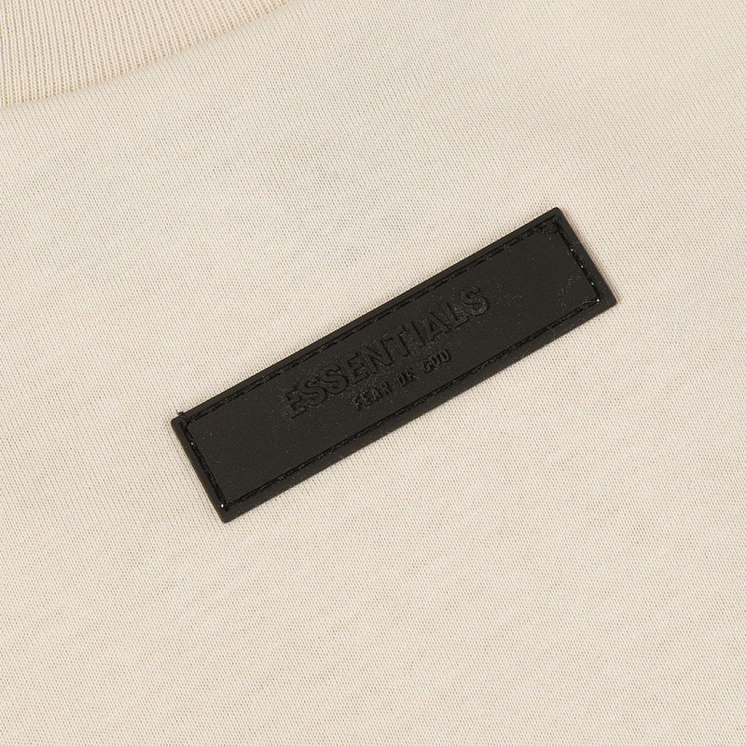 Fear of God T-Shirt Style 045 main view