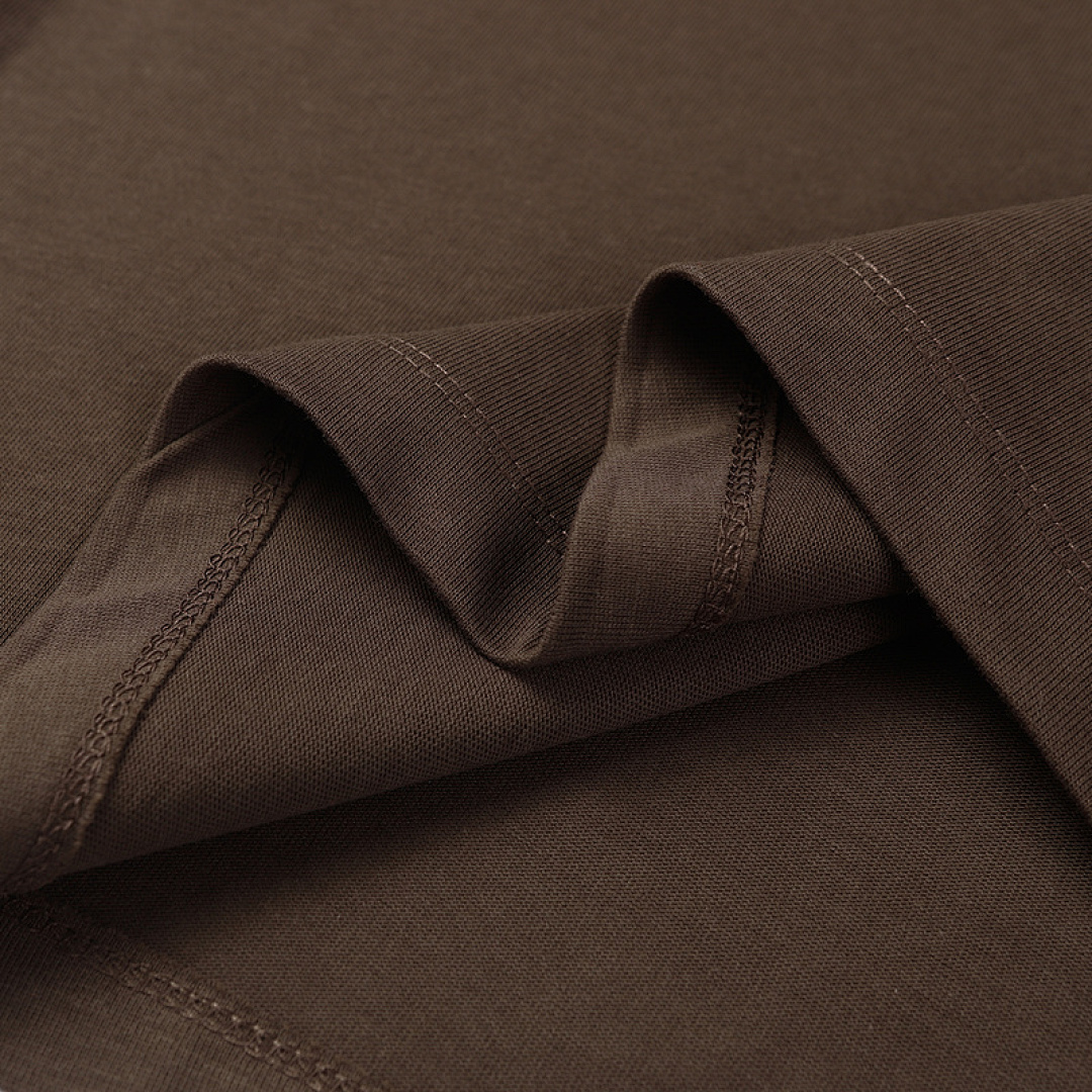Fear of God T-Shirt Style 046 detail view 3
