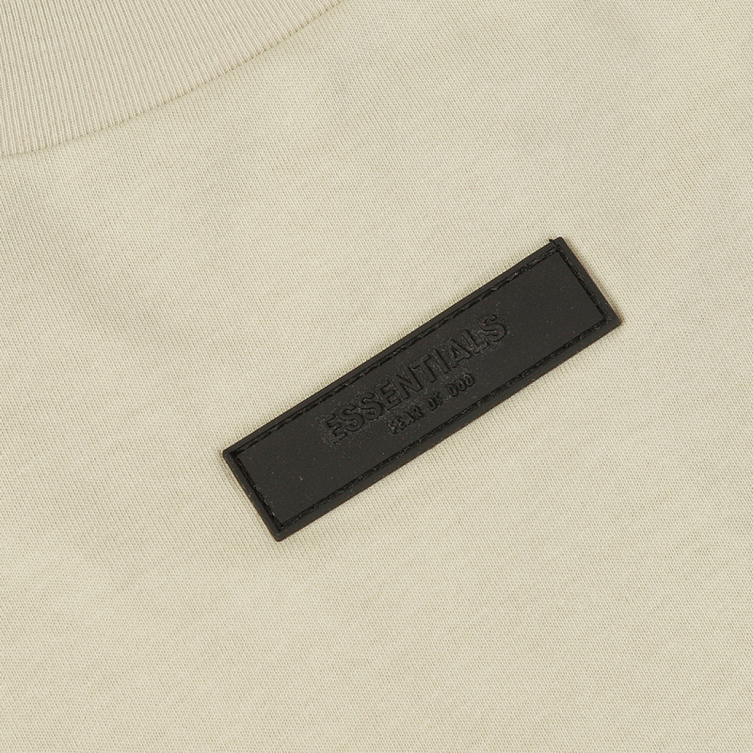Fear of God T-Shirt Style 047 main view