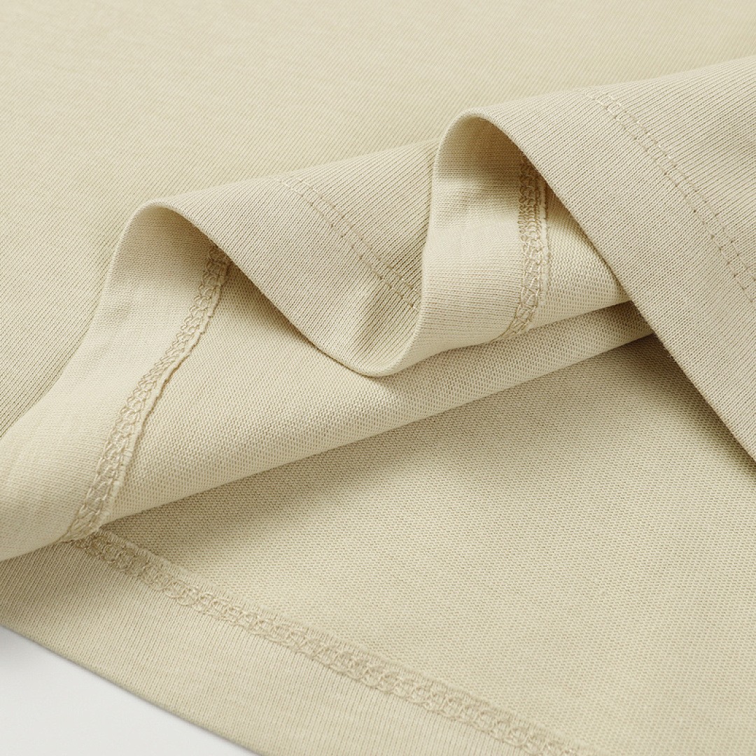 Fear of God T-Shirt Style 047 detail view 1