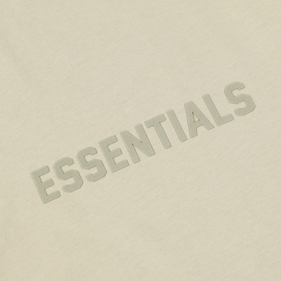 Fear of God T-Shirt Style 047 detail view 6