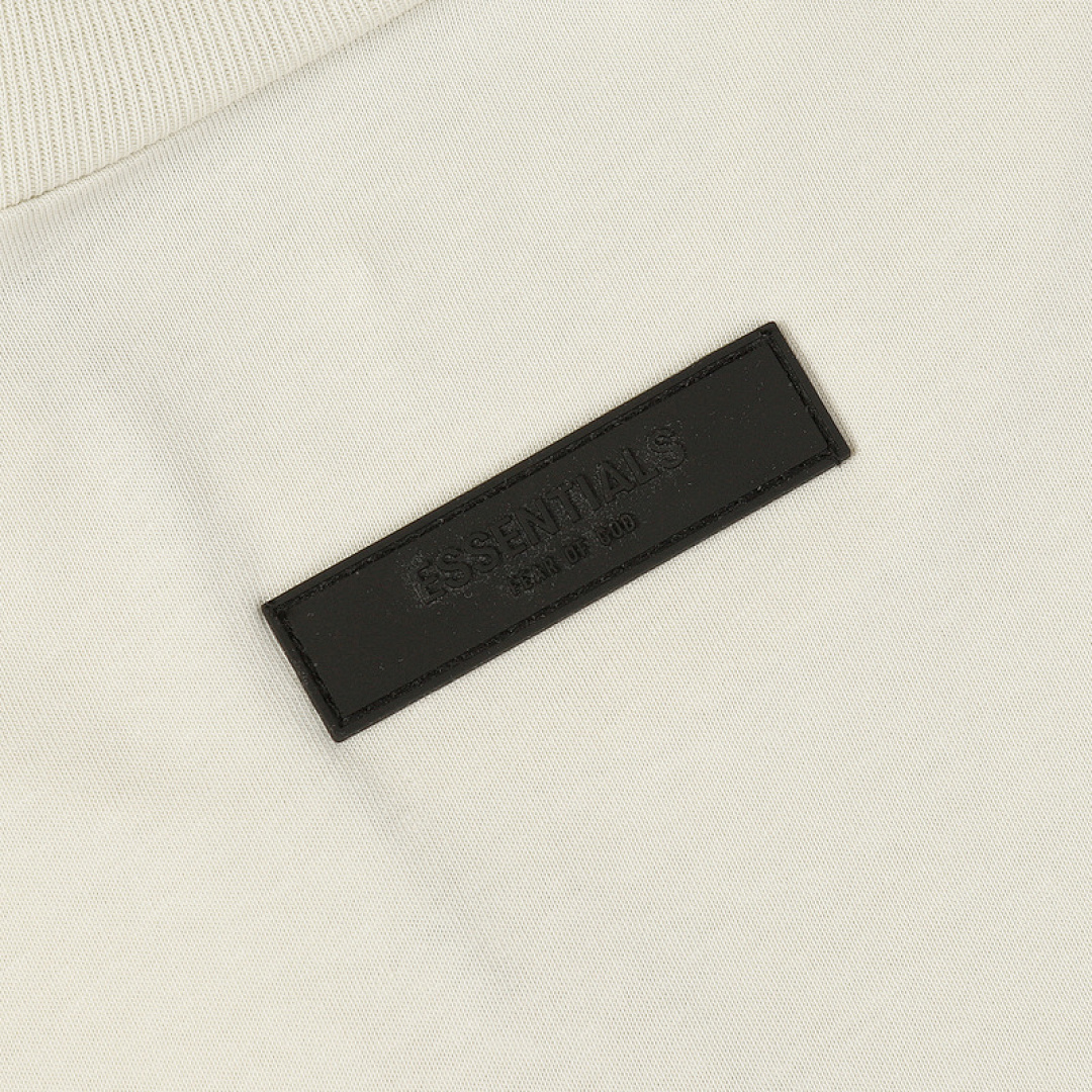 Fear of God T-Shirt Style 047 detail view 7