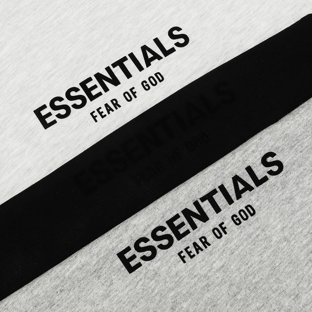Fear of God T-Shirt Style 048 main view