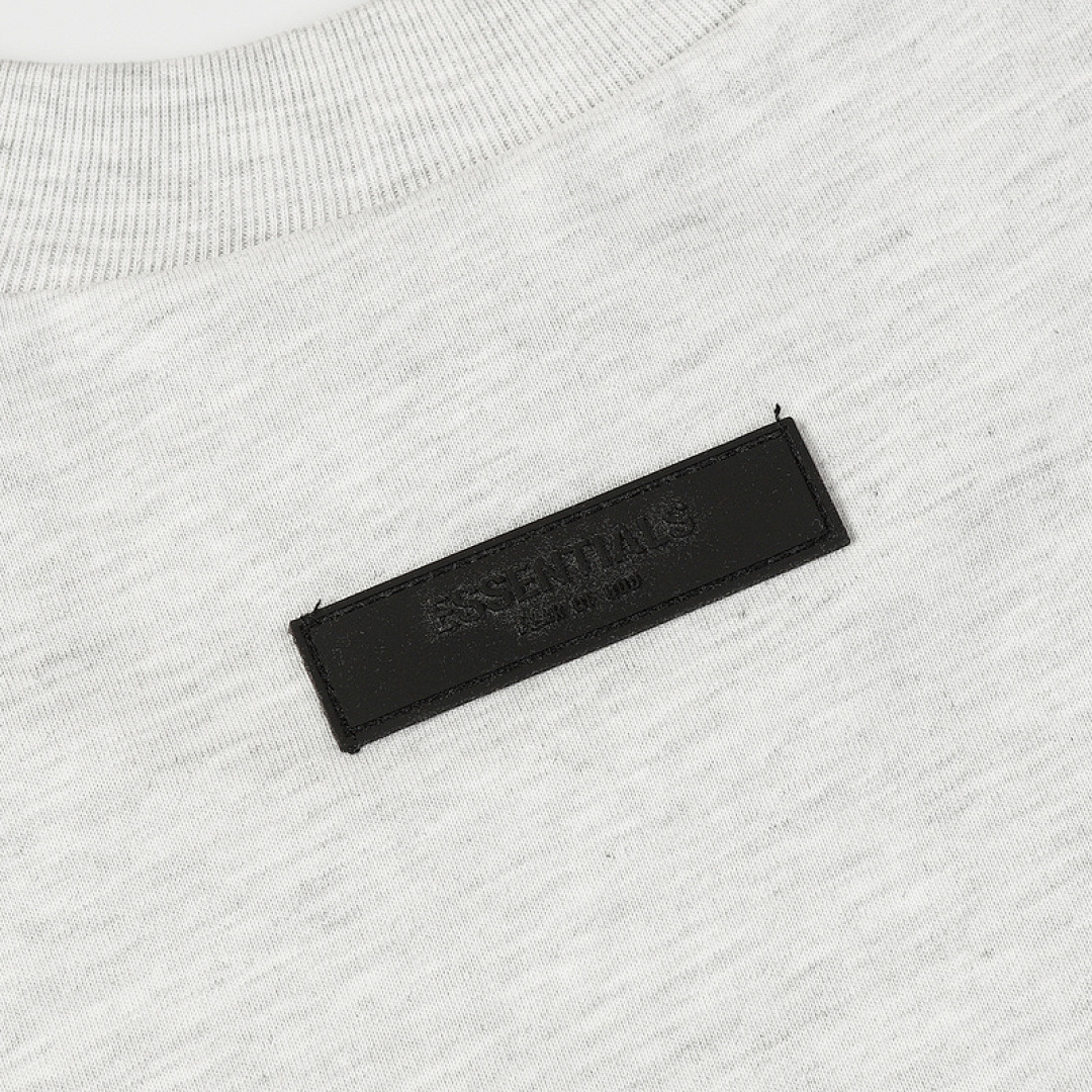 Fear of God T-Shirt Style 048 detail view 1