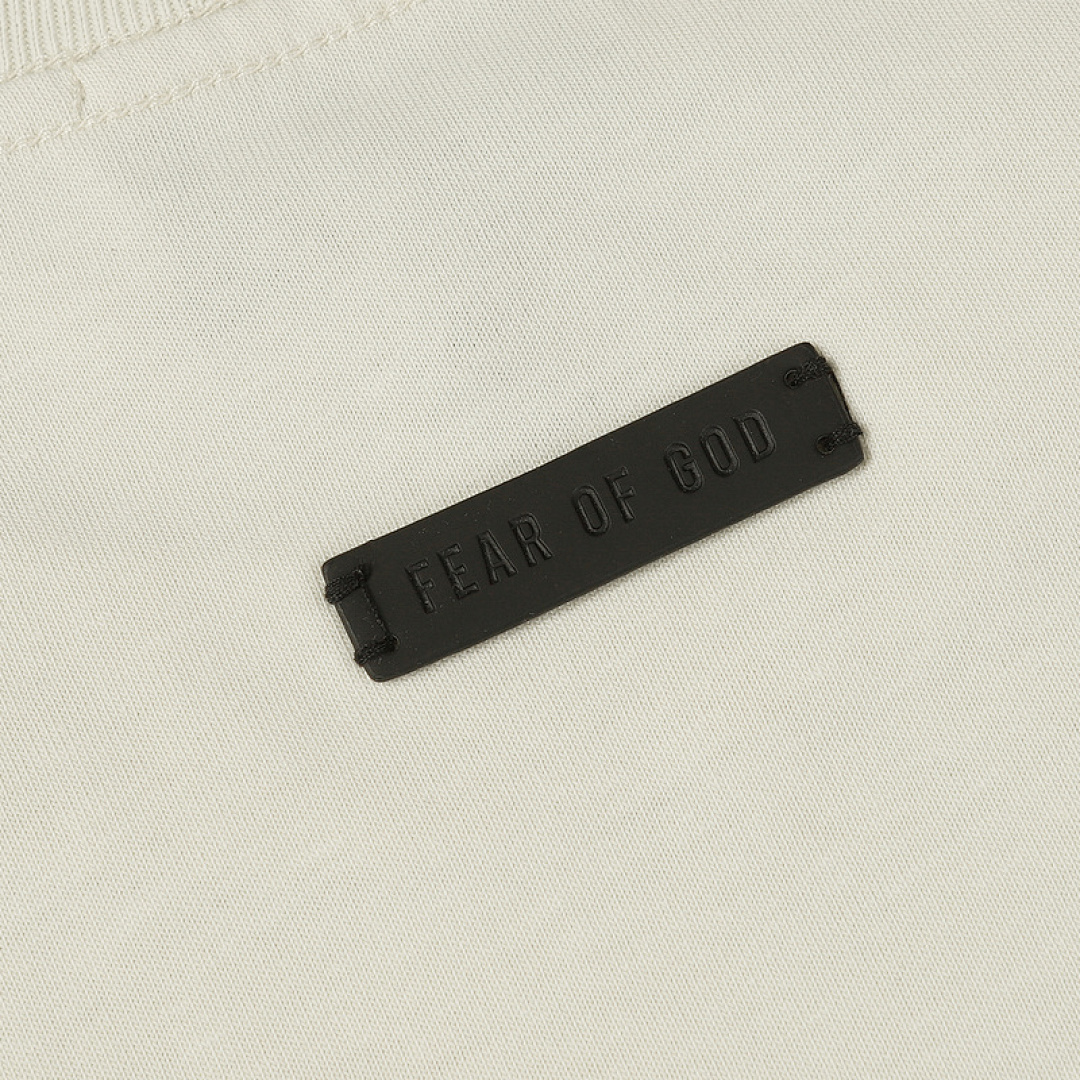 Fear of God T-Shirt Style 050 main view