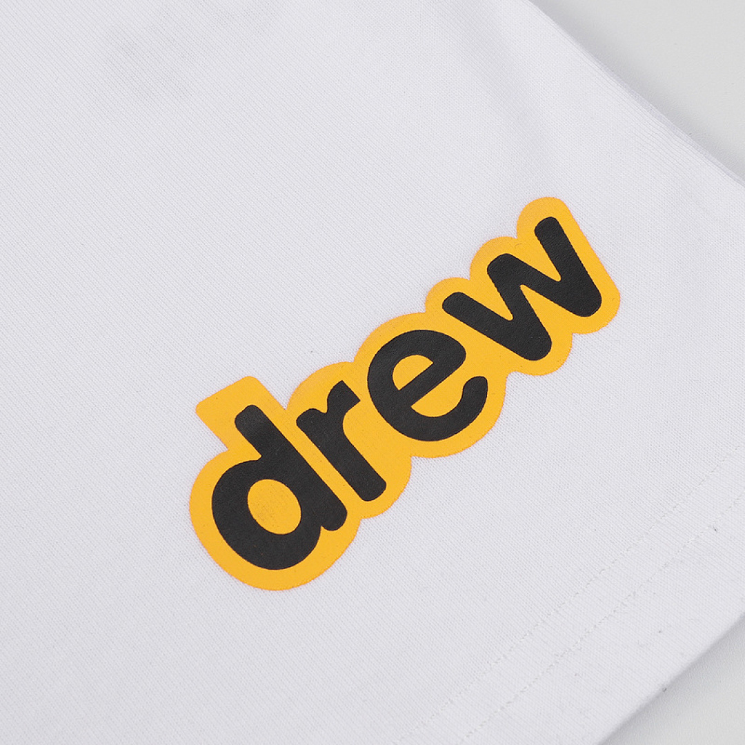 Drew House T-Shirt Style 013 detail view 2