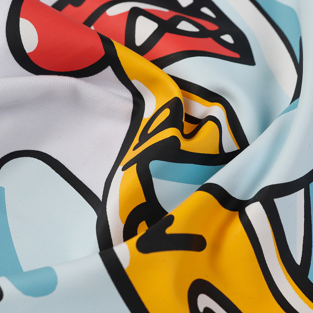 Drew House T-Shirt Style 014 detail view 3