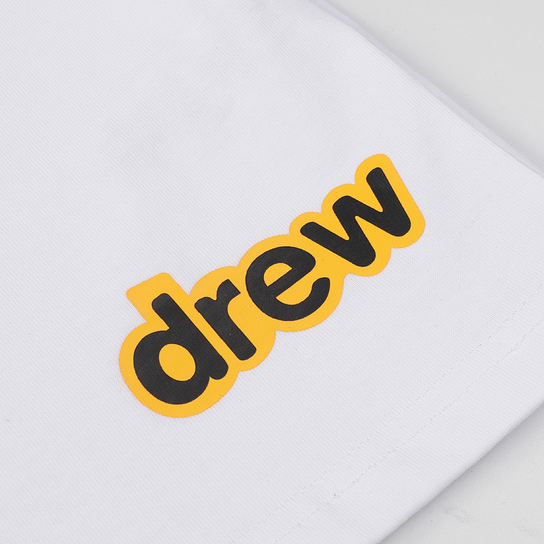 Drew House T-Shirt Style 014 detail view 5
