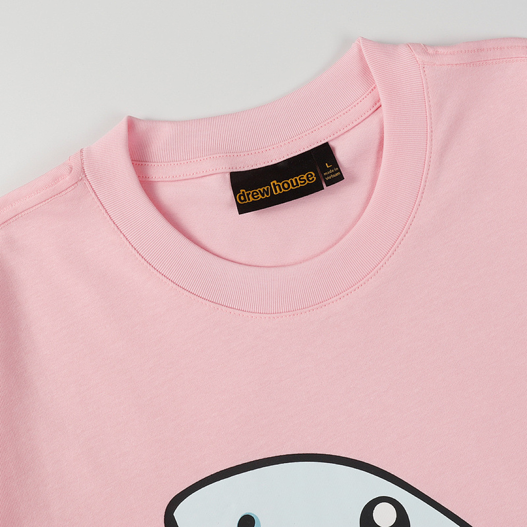 Drew House T-Shirt Style 015 detail view 6