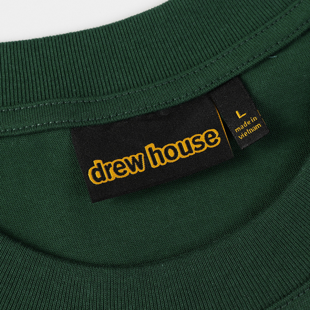 Drew House T-Shirt Style 016 detail view 1