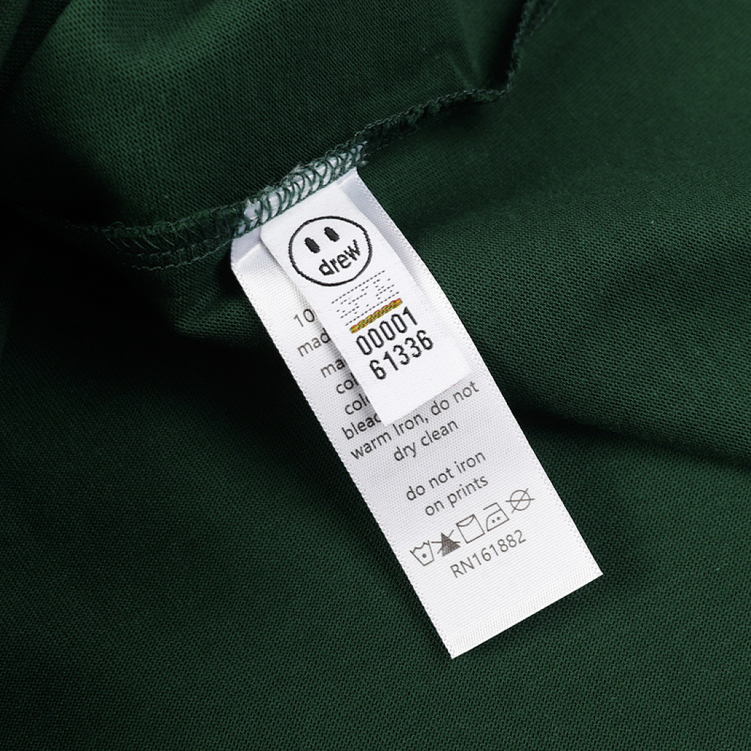Drew House T-Shirt Style 016 detail view 3