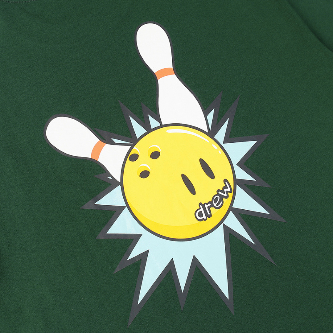 Drew House T-Shirt Style 016 detail view 5