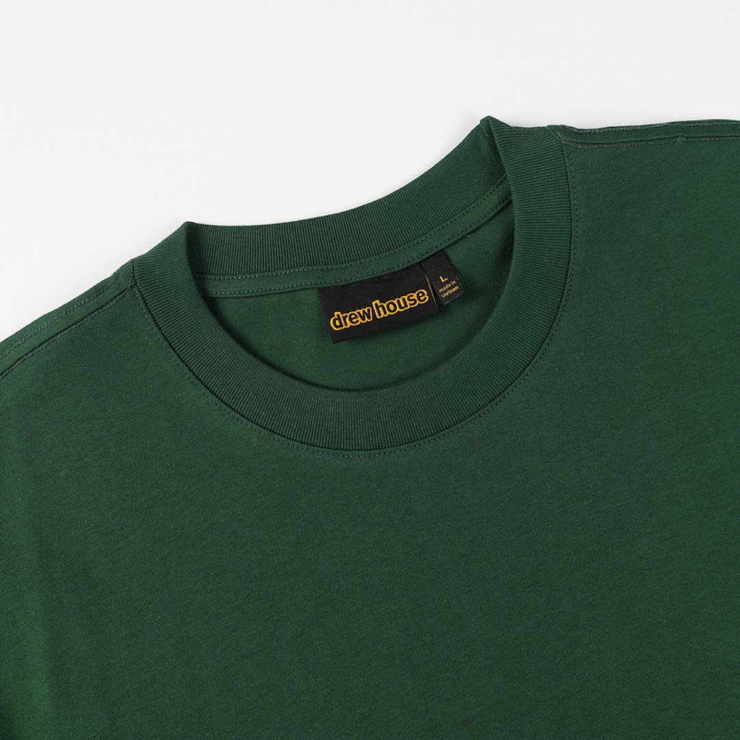Drew House T-Shirt Style 016 detail view 7