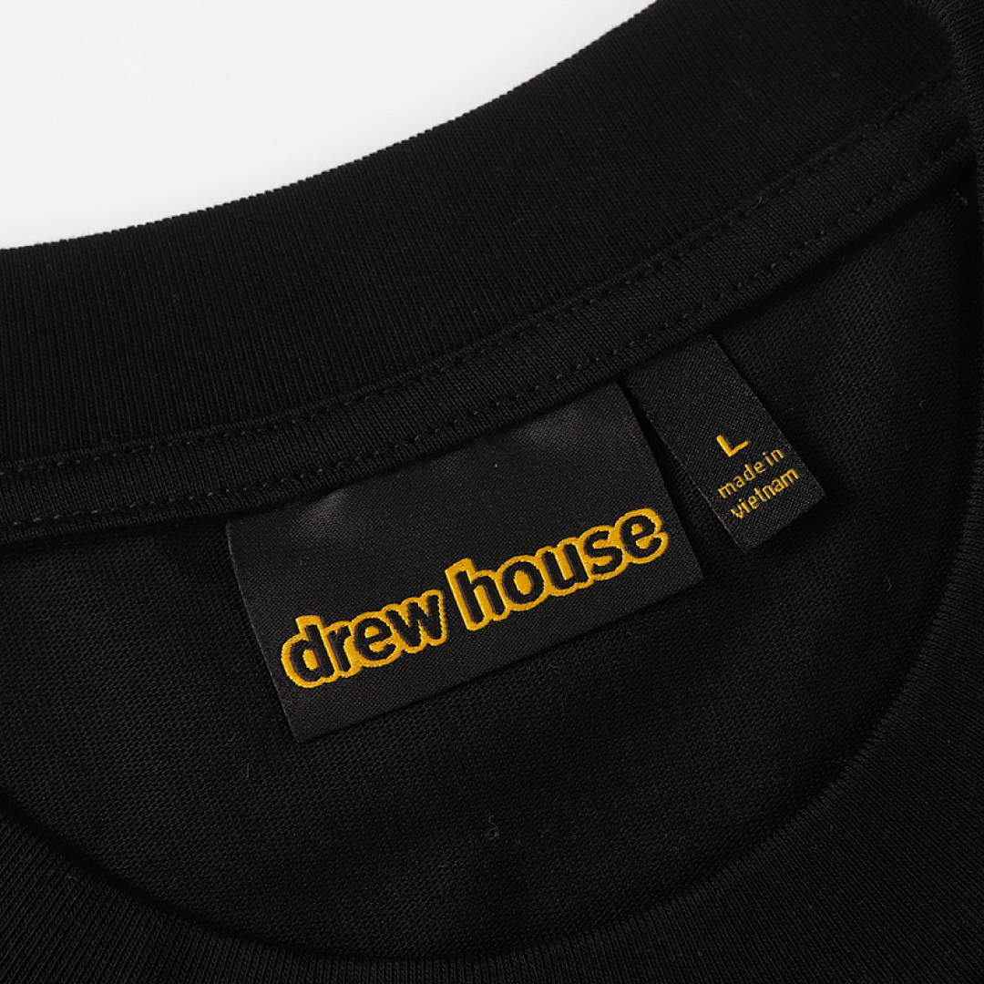 Drew House T-Shirt Style 018 main view