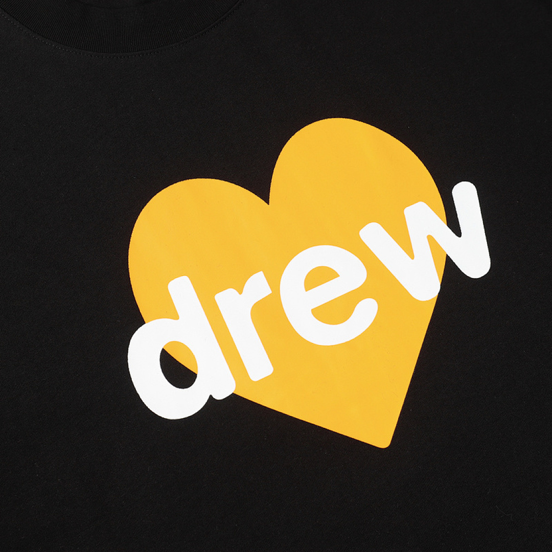 Drew House T-Shirt Style 018 detail view 2
