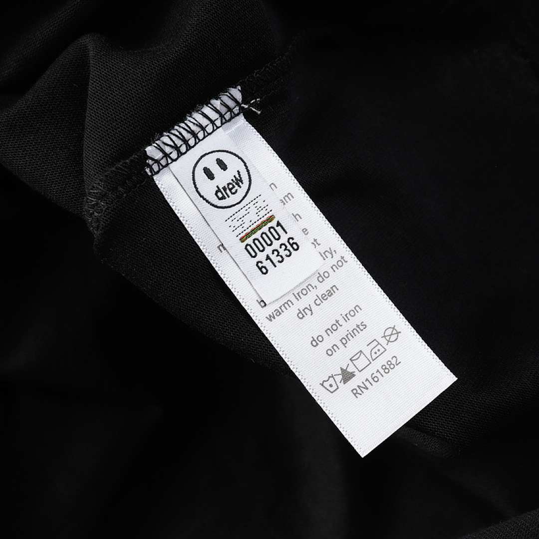 Drew House T-Shirt Style 018 detail view 4