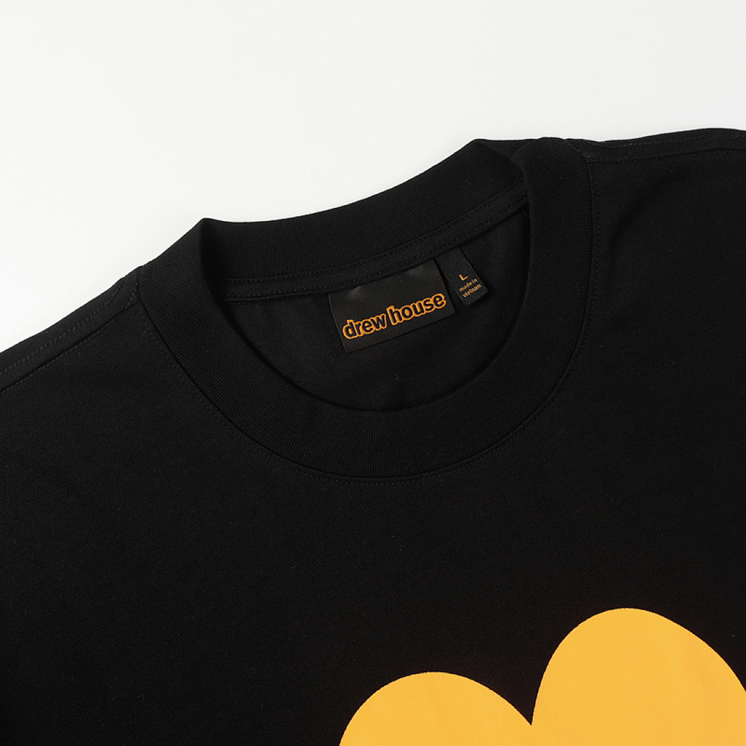 Drew House T-Shirt Style 018 detail view 6