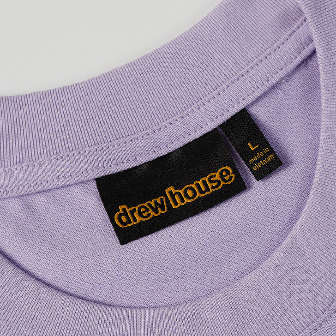 Drew House T-Shirt Style 019 detail view 1