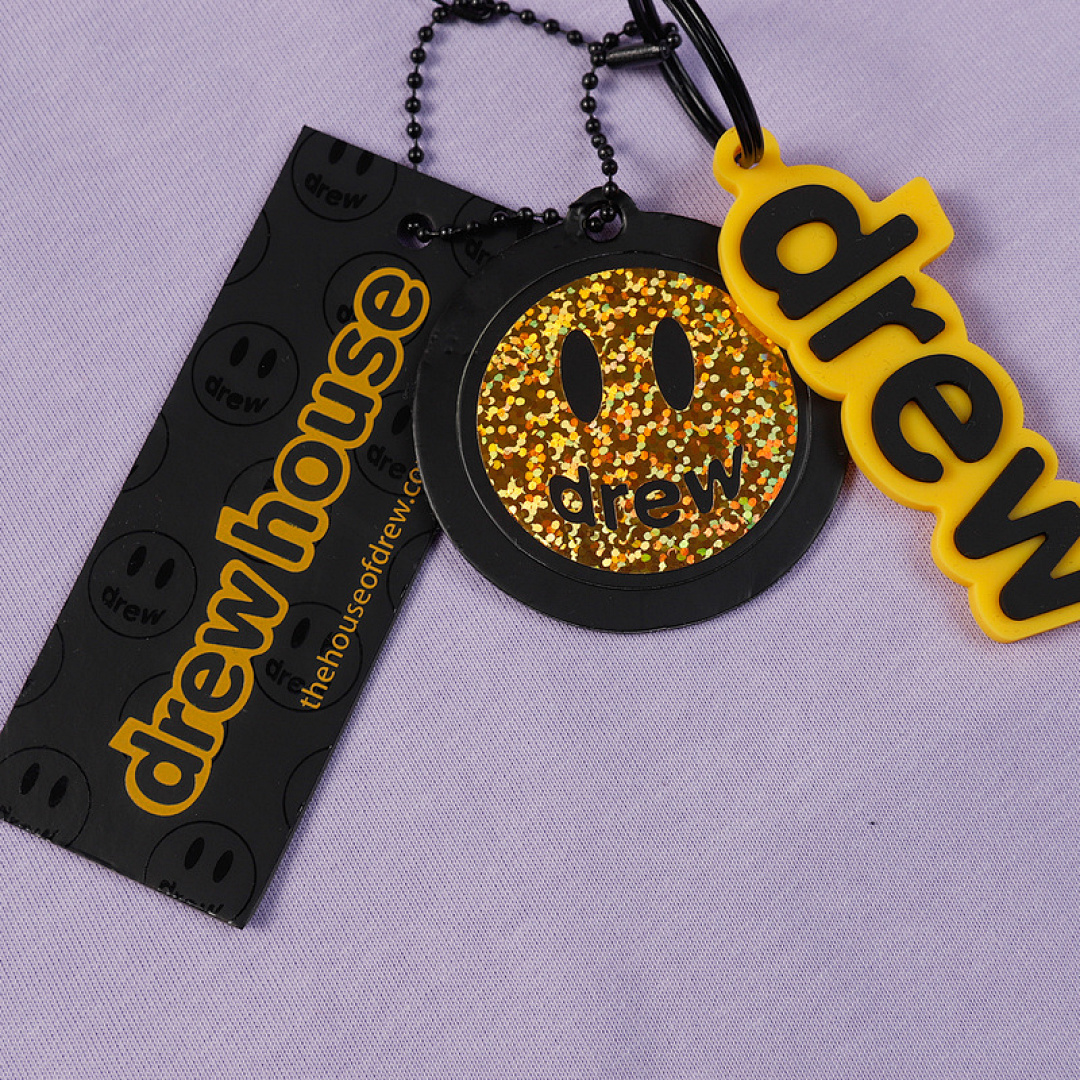 Drew House T-Shirt Style 019 detail view 2