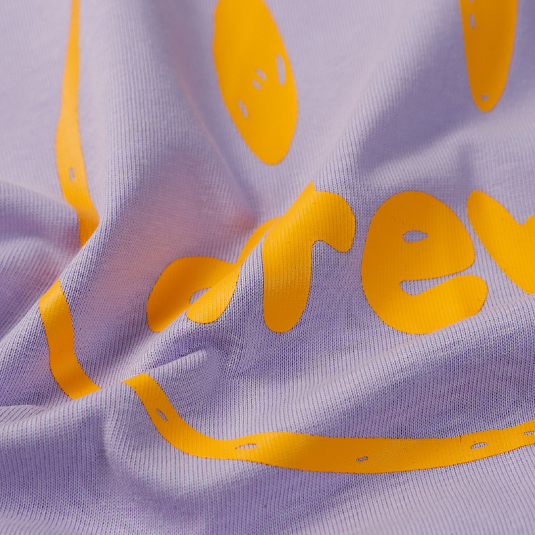 Drew House T-Shirt Style 019 detail view 5